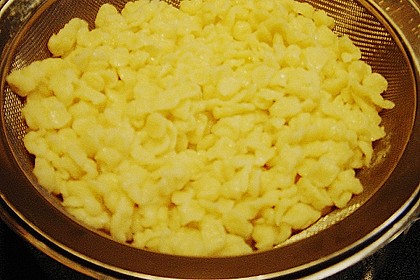 Sp&auml;tzle 36