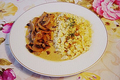Sp&auml;tzle 37