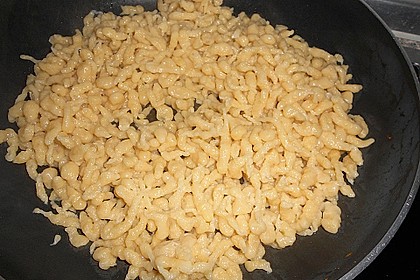 Sp&auml;tzle 38