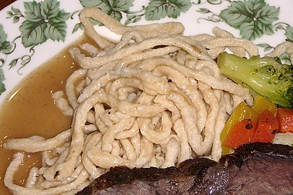 Sp&auml;tzle 39
