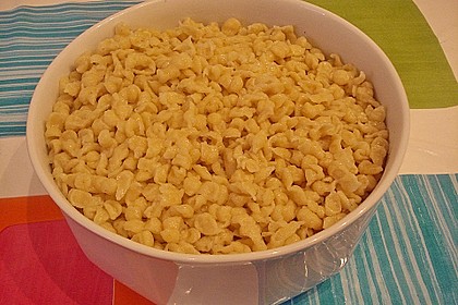 Sp&auml;tzle 40