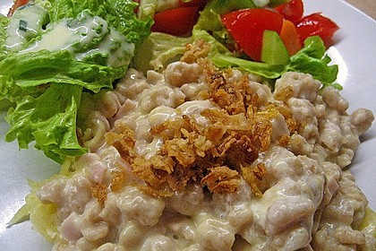 Sp&auml;tzle 42