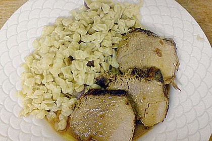 Sp&auml;tzle 7