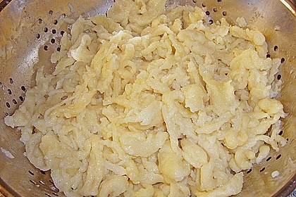 Sp&auml;tzle 8