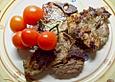 Grillmarinade f&uuml;r Lammfleisch