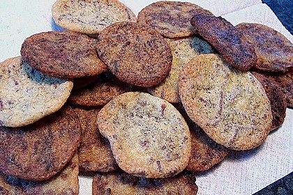 American Cookies