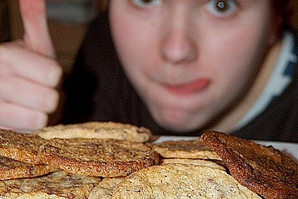 American Cookies 1