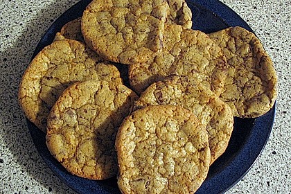 American Cookies 2