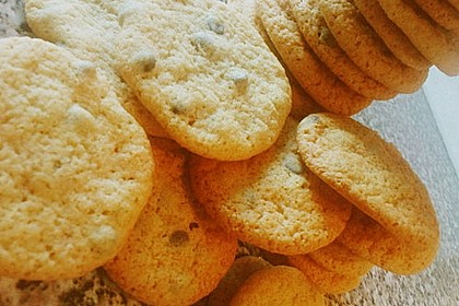 American Cookies 3