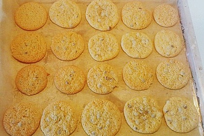 American Cookies 4