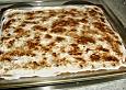 Tassenkuchen mit Kirschen