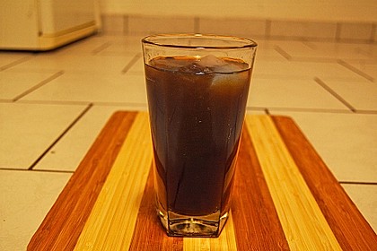 Long Island Ice Tea