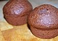 Mirjams Surprise - Schokoladen - Muffins