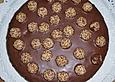 Spanische Vanille - Torte