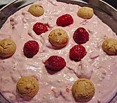 Himbeer Knuspertraum (Bild)