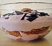 Himbeer Knuspertraum (Bild)