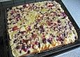 Quark - Streuselkuchen