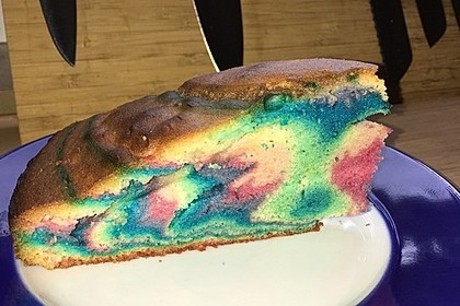 Zebrakuchen 15