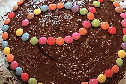 Zebrakuchen 17