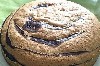 Zebrakuchen 14