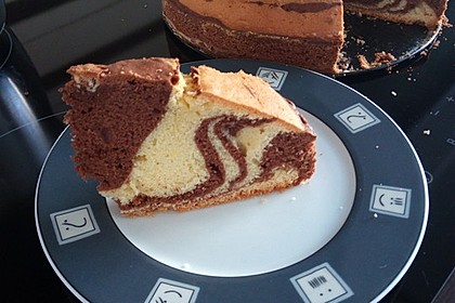 Zebrakuchen 13