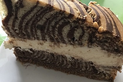 Zebrakuchen 11