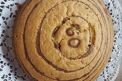 Zebrakuchen 16