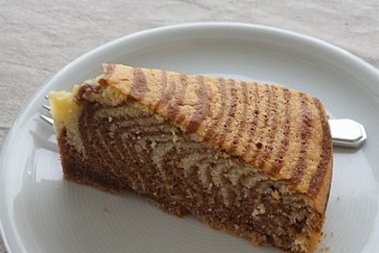 Zebrakuchen 6