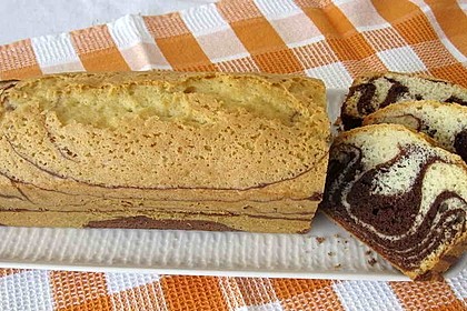 Zebrakuchen 4