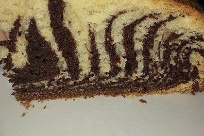 Zebrakuchen 10