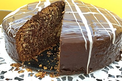 Zebrakuchen 5