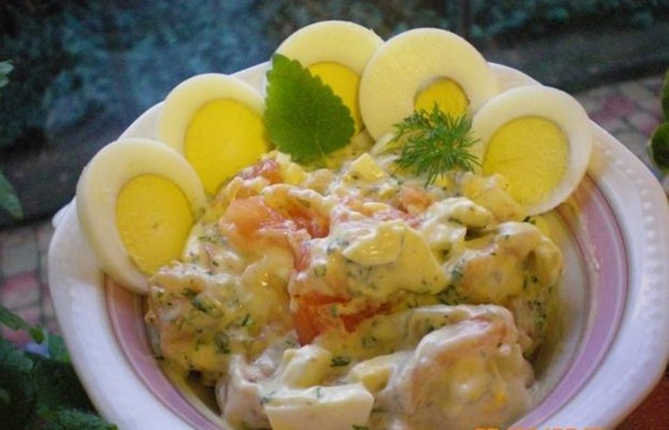 Rezept Eiersalat Mit Räucherlachs - postsyoutube5a.over-blog.com