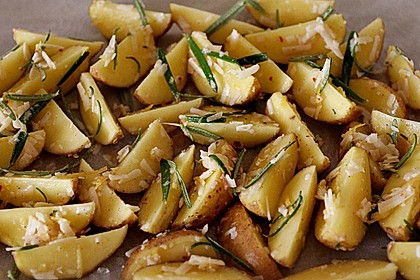Parmesan-Zitronen-Wedges 2
