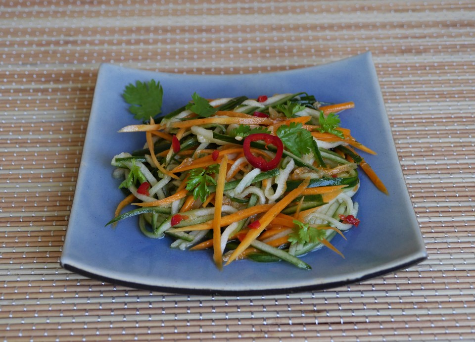 Asiatisches salat dressing Rezepte | Chefkoch.de