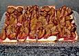 10 - Minuten - Pflaumen - Blechkuchen