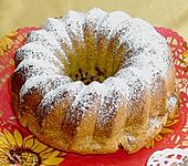 Eierlik&ouml;r - Kuchen (Bild)