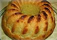 Eierlik&ouml;r - Kuchen