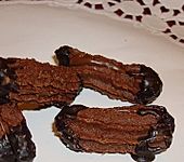 Nougatstangen (Bild)