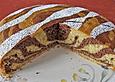 Kleckselkuchen