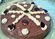 Whisky - Torte