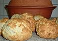 Quarkbr&ouml;tchen