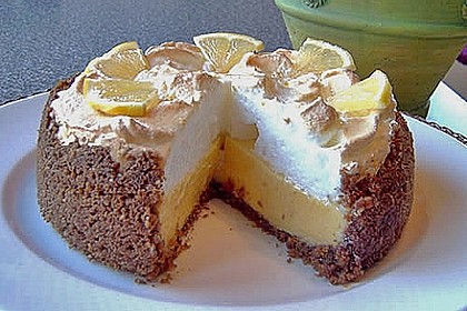 Key - Lime Pie 6