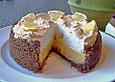 Key - Lime Pie