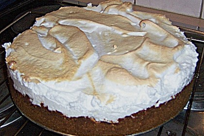 Key - Lime Pie 3