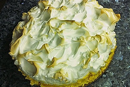 Key - Lime Pie