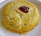 K&auml;sepolenta Jayez&auml;r (Bild)