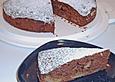 Spanische Apfeltorte