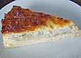 Kartoffeltorte mit &Auml;pfeln
