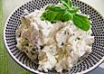 Feta - Aufstrich mit Oliven