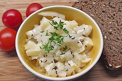 Handkäse mit Musik